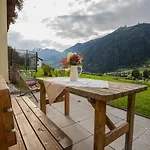 Untersillerhof * Neustift im Stubaital