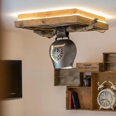 Untersillerhof Κατάλυμα σε φάρμα