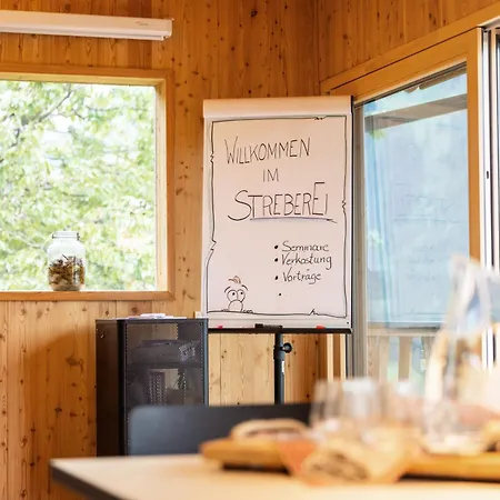 Alojamento de Turismo Rural Untersillerhof *