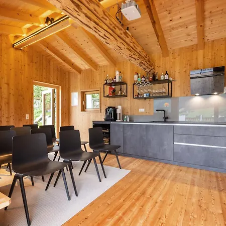 Κατάλυμα σε φάρμα Untersillerhof Neustift im Stubaital