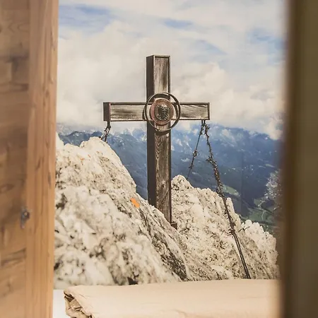 Untersillerhof Neustift im Stubaital