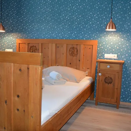 Untersillerhof Alojamento de Turismo Rural *