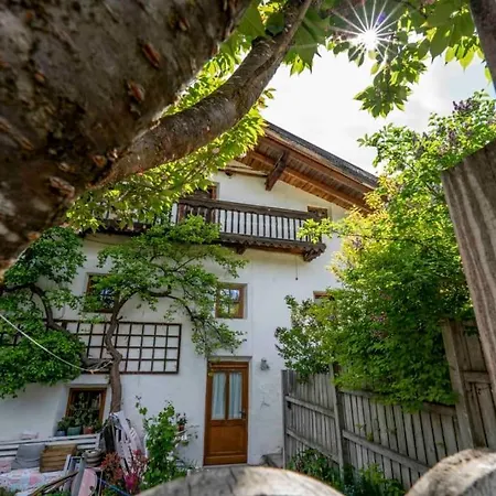 Untersillerhof Neustift im Stubaital