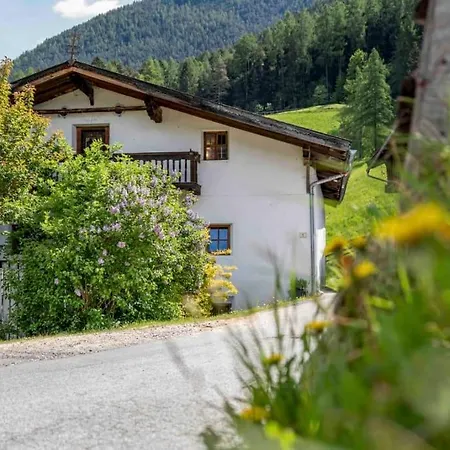 Untersillerhof * Neustift im Stubaital