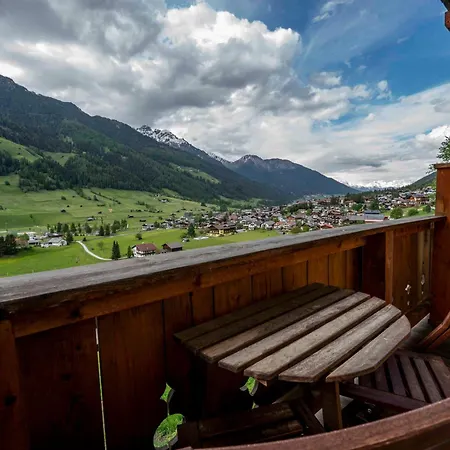 Untersillerhof Neustift im Stubaital