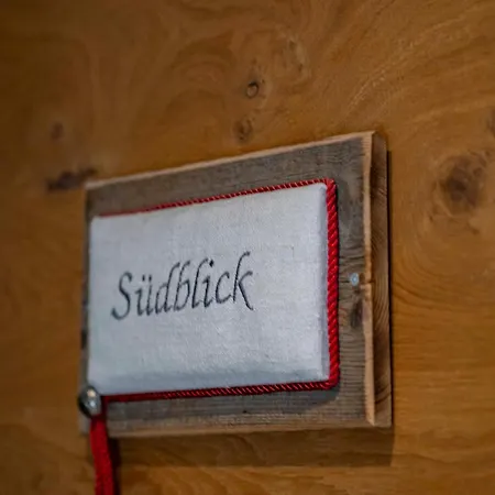 Untersillerhof Farmház