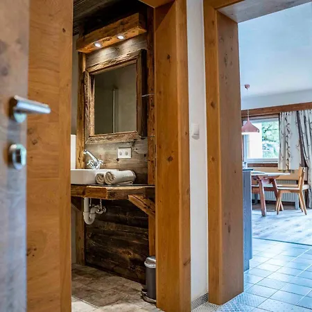 Farmház Untersillerhof Neustift im Stubaital