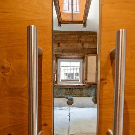 Untersillerhof Farmház Neustift im Stubaital