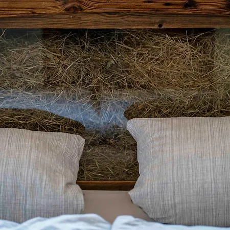Untersillerhof Farmház Neustift im Stubaital
