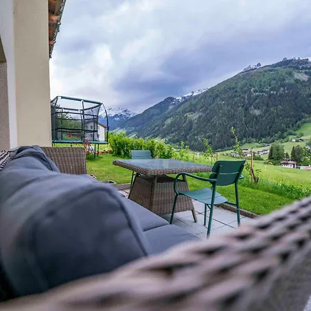 Farmház Untersillerhof Neustift im Stubaital
