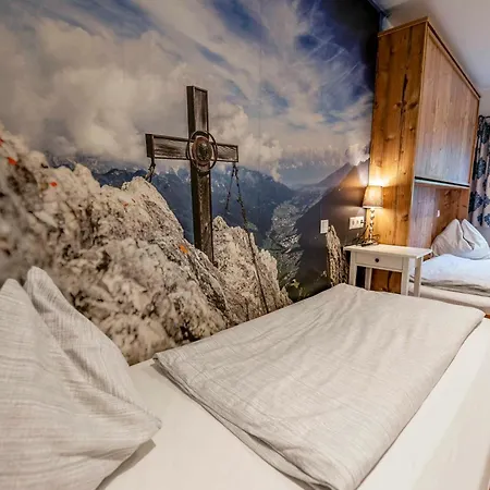 Untersillerhof Neustift im Stubaital