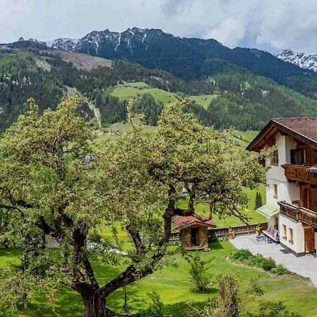 Untersillerhof Neustift im Stubaital