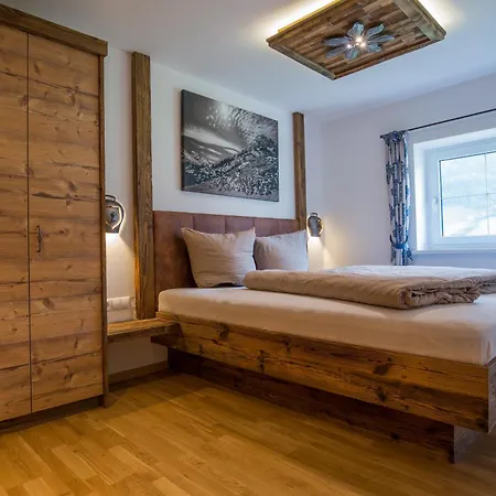 Untersillerhof * Neustift im Stubaital