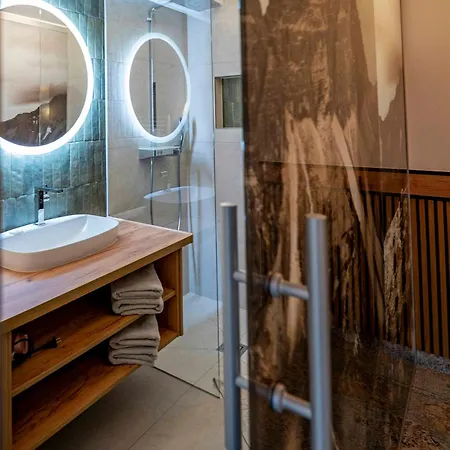 Untersillerhof Κατάλυμα σε φάρμα Neustift im Stubaital