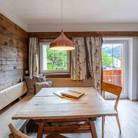 Untersillerhof Neustift im Stubaital