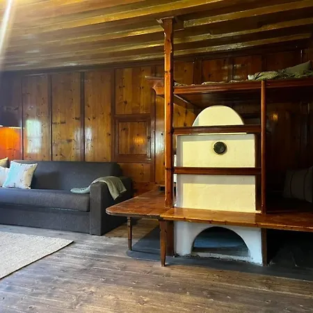 Untersillerhof Κατάλυμα σε φάρμα Neustift im Stubaital