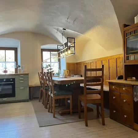 Untersillerhof Neustift im Stubaital