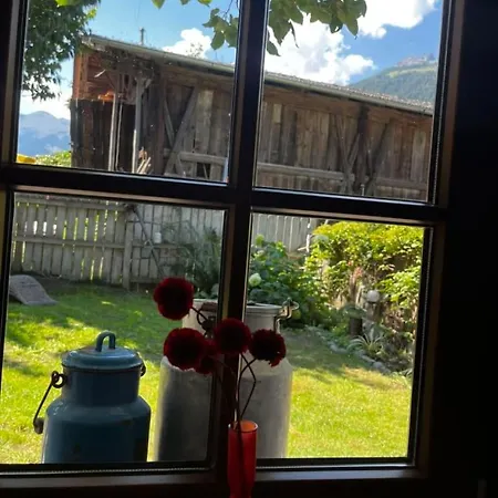 Untersillerhof * Neustift im Stubaital
