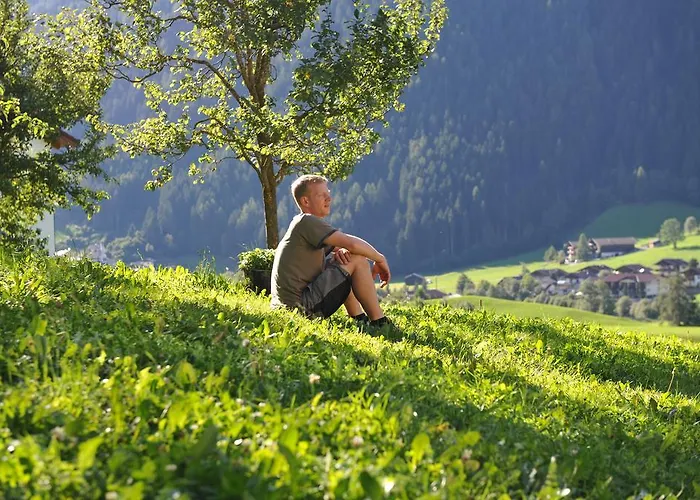 Untersillerhof * Neustift im Stubaital