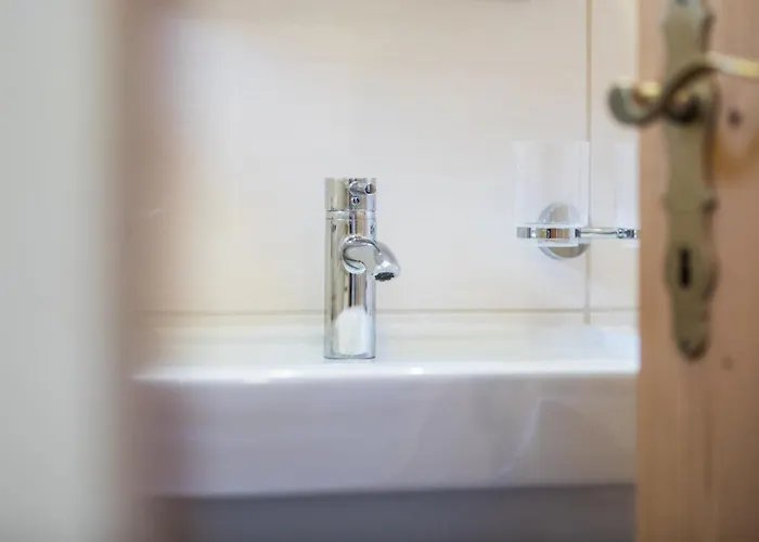 Untersillerhof Alojamento de Turismo Rural *