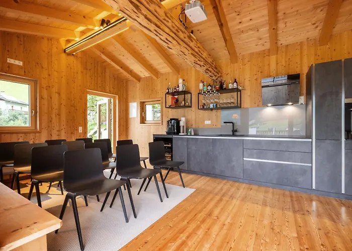 Alojamento de Turismo Rural Untersillerhof Neustift im Stubaital