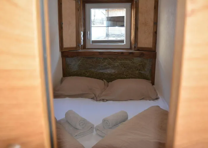 Untersillerhof * Neustift im Stubaital