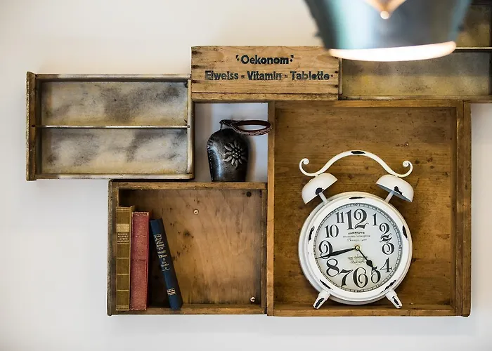 Untersillerhof * Neustift im Stubaital