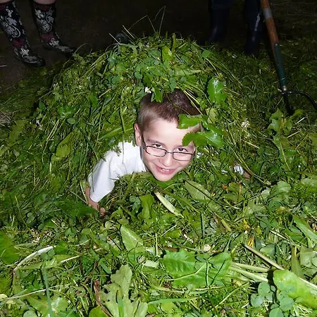 Untersillerhof * Neustift im Stubaital