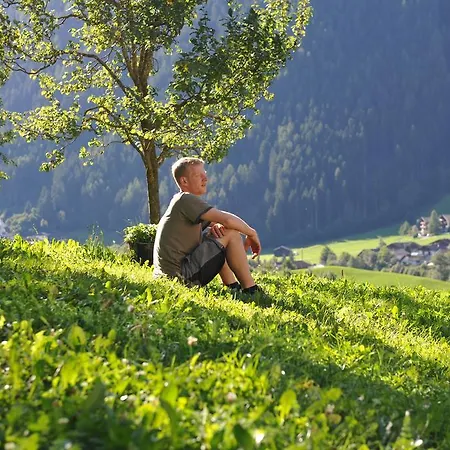 Untersillerhof * Neustift im Stubaital