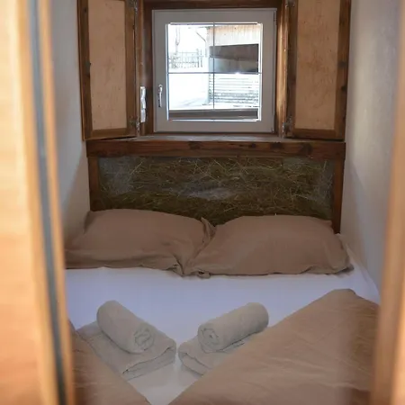 Untersillerhof * Neustift im Stubaital