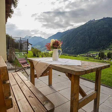 Untersillerhof * Neustift im Stubaital