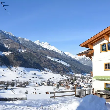 Alojamento de Turismo Rural Untersillerhof *