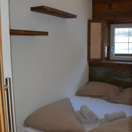 Untersillerhof Alojamento de Turismo Rural