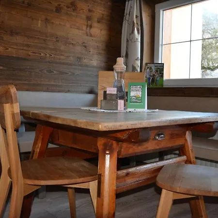 Untersillerhof Farma Neustift im Stubaital